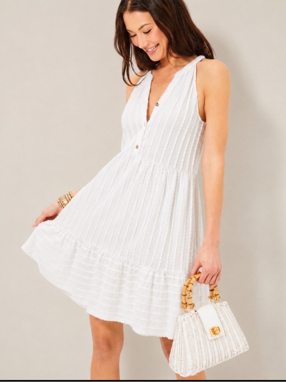 NWT Lilly Pulitzer Lennox Dress
